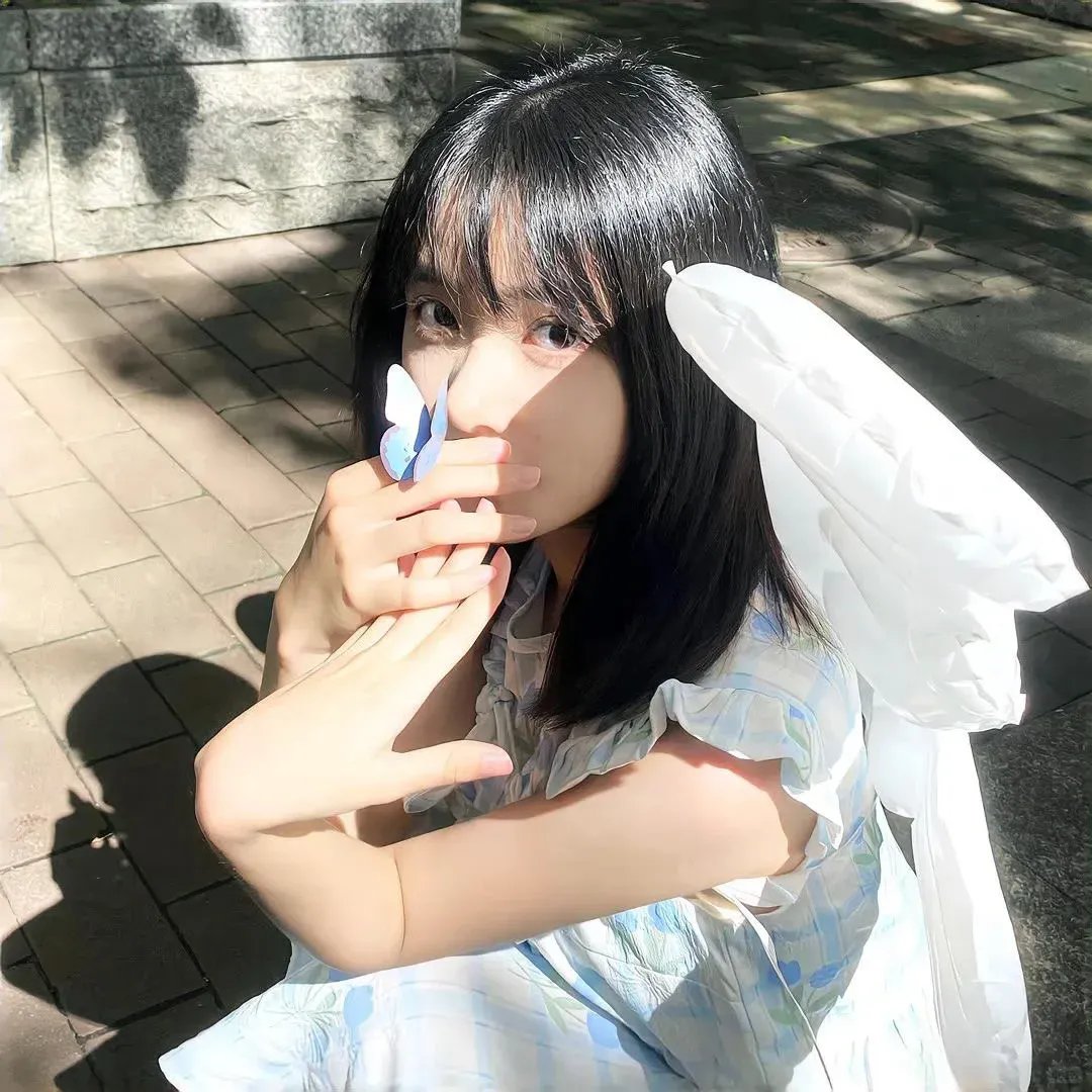 尘世女孩