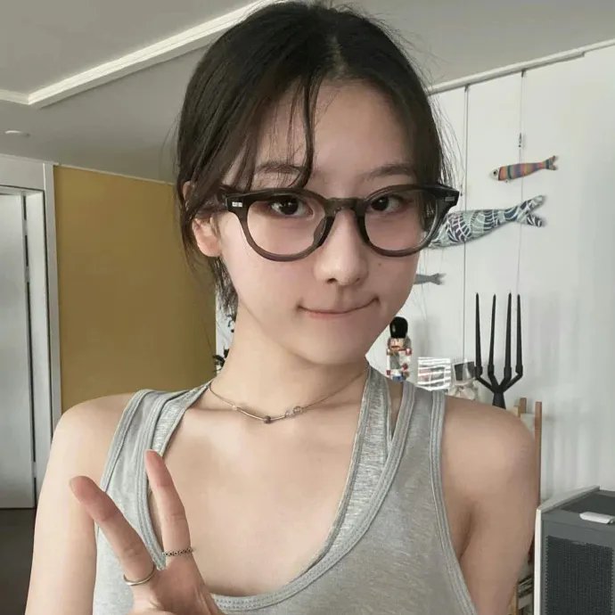 我的心里住着一只猫