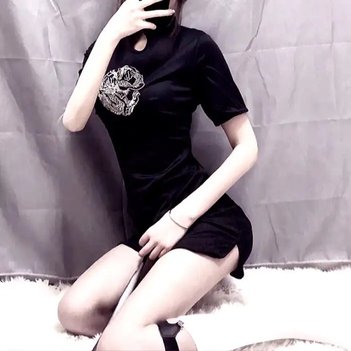 你杀死的东西