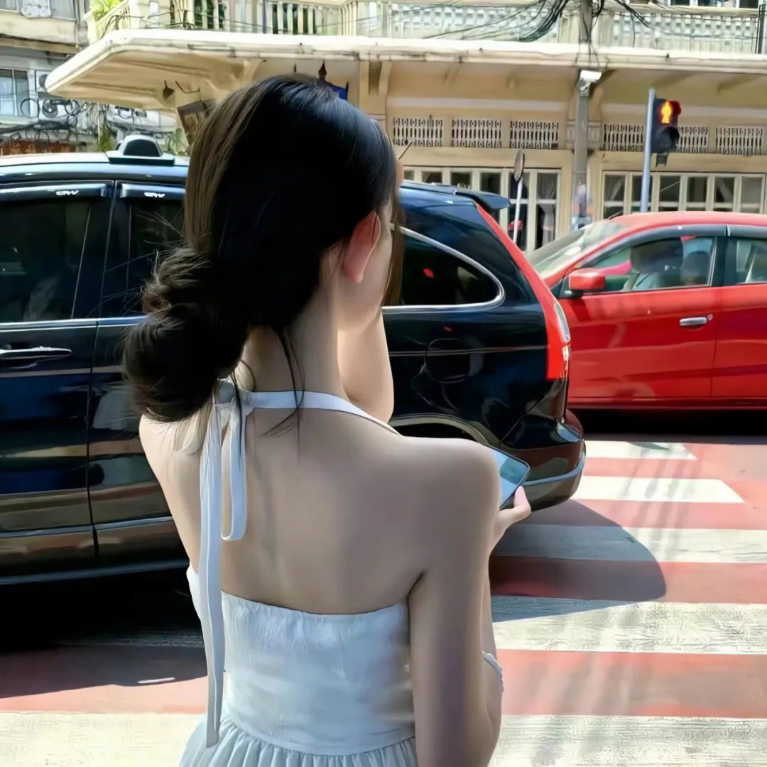 艳欲女秘书